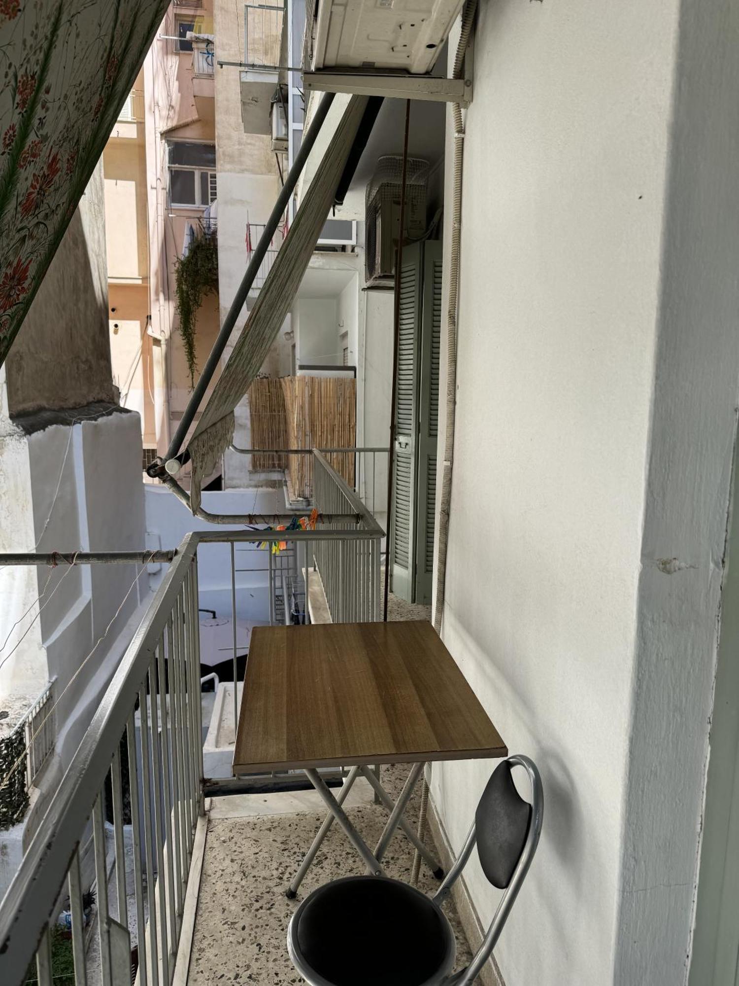 Cozy Apt Next To Acropolis Athens Luaran gambar