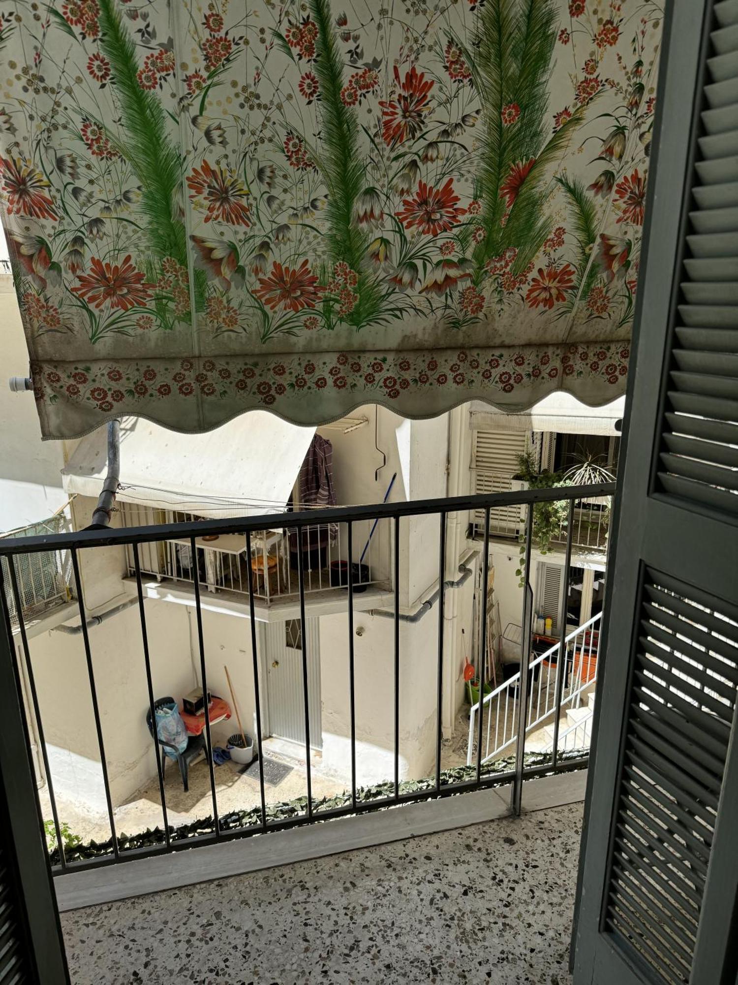 Cozy Apt Next To Acropolis Athens Luaran gambar